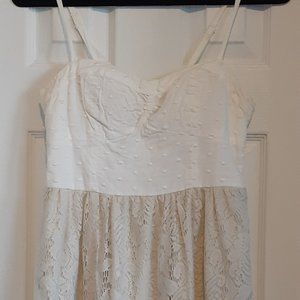 Summer Women's Dress, Small